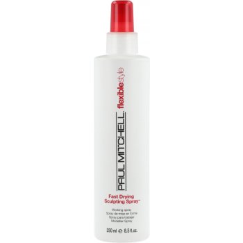 Paul Mitchell Flexible Style Fast Drying Sculpting Spray 250 ml