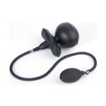 BDSM HQ ultimátní nafukovací roubík Roubík bez postroje – Zboží Dáma