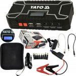 Yato 12000mAh YT-83082 – Hledejceny.cz