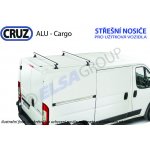 Příčníky CRUZ ALU-Cargo X108 – Zboží Mobilmania