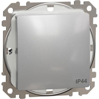 Schneider Electric SDD213101 Sedna D/E – Hledejceny.cz