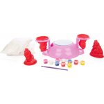 Alltoys Sada na výrobu sádrových figurek Jednorožec DeLuxe – Hledejceny.cz