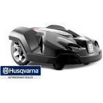 Husqvarna Automower 430X – Zbozi.Blesk.cz