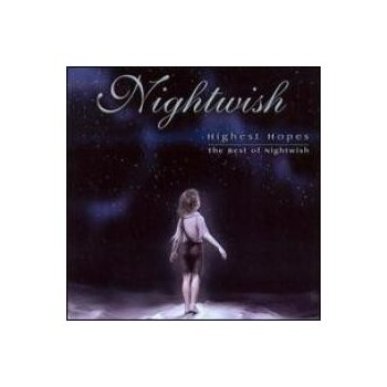 Nightwish: Highest Hopes: The Best Of CD