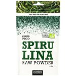 Purasana Spirulina Powder Bio 200 g – Hledejceny.cz