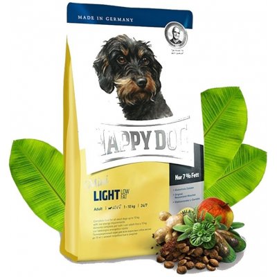 Happy Dog Mini Light Low Fat 1 kg