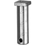 Čep s čtvercovou hlavou 26x100mm