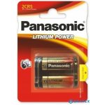 Panasonic 2CR5 1ks 2CR5-U1 – Hledejceny.cz