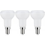 Paulmann 28580 LED E14 5.5 W teplá bílá 50 x 86 mm 3 ks – Hledejceny.cz