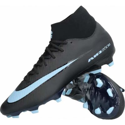 Nike ZOOM SUPERFLY 10 ACAD FG/MG fq1456-001 – Zboží Mobilmania