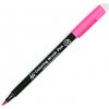 Akvarelová barva Sakura XBR421 Koi Coloring Brush pen Štětcové pero Koi Růžová Purpurová