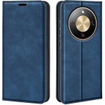 VSECHNONAMOBIL 132267 MAGNETIC Zaklápěcí kryt pro Honor Magic8 Lite 5G modrý – Zboží Živě