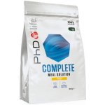 PhD Nutrition Complete Meal Solution 840 g – Hledejceny.cz