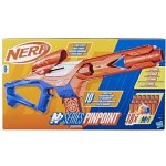 Nerf pistole Nerf N Series Pinpoint 5010996207180 – Zboží Dáma