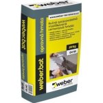 Weber bat Hmota opravná 20 kg – HobbyKompas.cz
