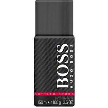 Hugo Boss Bottled No.6 Sport deospray 150 ml