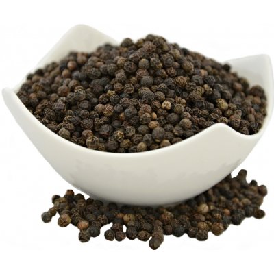 Ebies Pepř černý celý 500 g – Zbozi.Blesk.cz
