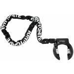 Kryptonite Zámek Ring Lock with plug in capability - retractable – Zboží Dáma