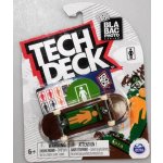 Tech Deck GIRL Simon Bannerot White – Hledejceny.cz