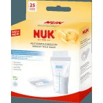 Nuk Mapa GMBH sáčky na mateřské mléko 25ks 252126 – Hledejceny.cz