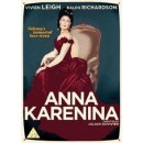 Anna Karenina DVD