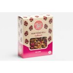Janova pec Malinové pečené müsli 350 g – Zboží Dáma
