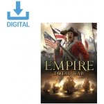 Empire: Total War - Elite Units of America – Hledejceny.cz