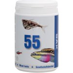 S.A.K. 55 Vločky 185 g, 1 l – Sleviste.cz