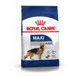 Royal Canin Maxi Adult 4 kg – Zboží Mobilmania