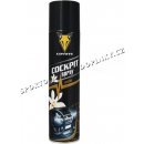 Coyote Cockpit Spray vanilka 400 ml