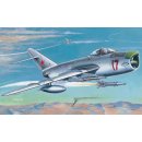 Směr Model letadla MiG 17PF PFU Lim6M 1:48