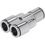Festo Y-spojka NPQH-Y-Q8-Q6-P10 – Hledejceny.cz