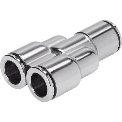 Festo Y-spojka NPQH-Y-Q8-Q6-P10 – Hledejceny.cz
