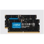 Crucial DDR5 32GB 5600MHz CL46 CT2K16G56C46S5 – Zboží Živě