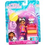 Spin Master Gabby's Dollhouse Kočičí hrací sada Umělecké studio – Hledejceny.cz