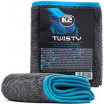 K2 TWISTY PRO 60 x 40 cm | Zboží Auto