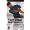 Hra na PSP Tiger Woods PGA Tour 06