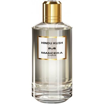 Mancera Hindu Kush parfémovaná voda unisex 120 ml