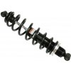 BRONCO zadní tlumič HEAVY DUTY POLARIS RANGER 500 05-09, RANGER 700 08-09, RANGER 800 10-14 (zdvih 137mm délka 408mm) (7042333; 7043491)