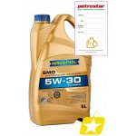 Ravenol FDS 5W-30 5 l – Sleviste.cz