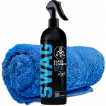 SWAG Glass Cleaner 500 ml – Zbozi.Blesk.cz