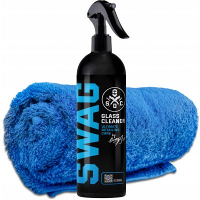 SWAG Glass Cleaner 500 ml – Zbozi.Blesk.cz