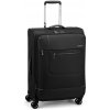 Cestovní kufr Roncato Sidetrack 415272-01 černá 62 l