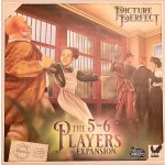 Picture Perfect: The 5-6 Players Expansion – Hledejceny.cz