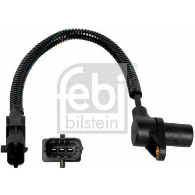 Generátor impulsů, klikový hřídel FEBI BILSTEIN 106810 – Hledejceny.cz