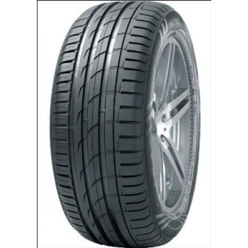 Nokian Tyres zLine 235/55 R19 105W