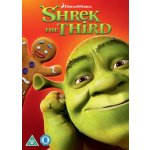 Shrek 3 - Shrek The Third DVD – Hledejceny.cz