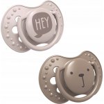 LOVI Buddy Bear hnědá – Zboží Dáma