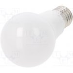 V-TAC SKU 217262 žárovka LED studená bílá E27 220/240VAC 806lm P 8,5W 200° – Zboží Mobilmania