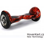 Hoverboard Off road fire – Zboží Dáma
